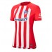 Günstige Atletico Madrid Heim Fussballtrikot Damen 2023-24 Kurzarm